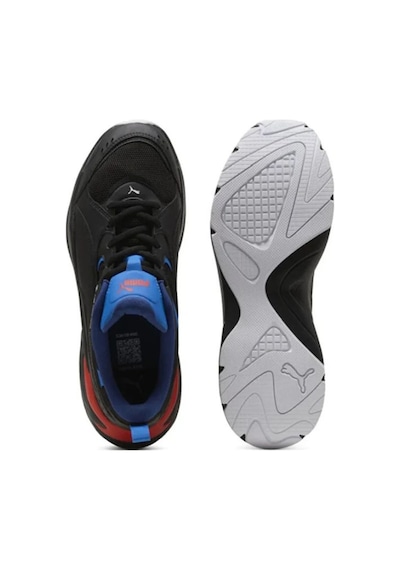 Puma Bmw Mms X-ray 4 Erkek Spor Ayakkabı 30925503 Siyah