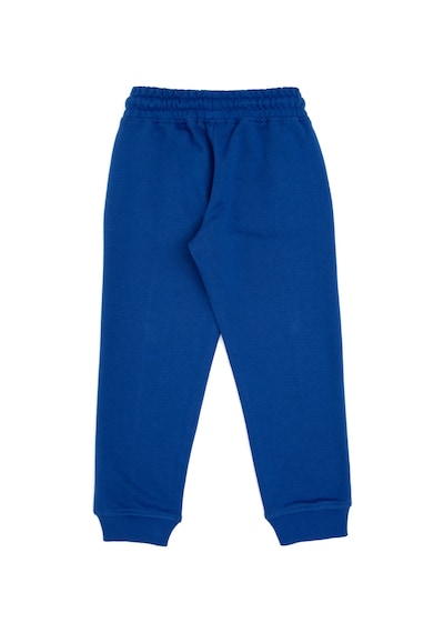 U.s. Polo Assn. Erkek Çocuk Mavi Eşofman Altı 50316517-vr212 Royal Blue