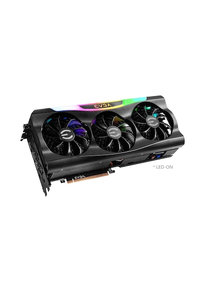 Evga NVIDIA GeForce RTX 3070 FTW3 Ultra Gaming 08G-P5-3767-KR 8 GB GDDR6 256 Bit Ekran Kartı