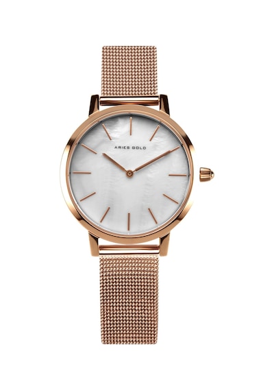 Aries Gold L 1024 RG-MP Kadın Kol Saati