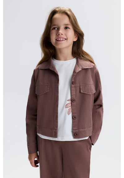 Xo Kids Kız Çocuk 3lü Kombin Takmı 8-14 Yaş Set0526 Kahverengi Xo Kids Kız Çocuk 3lü Kombin Takmı 8-14 Yaş Set0526 Kahverengi