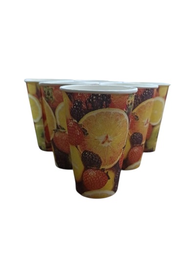 Karton Bardak Unicup 12 Oz 1000 Li