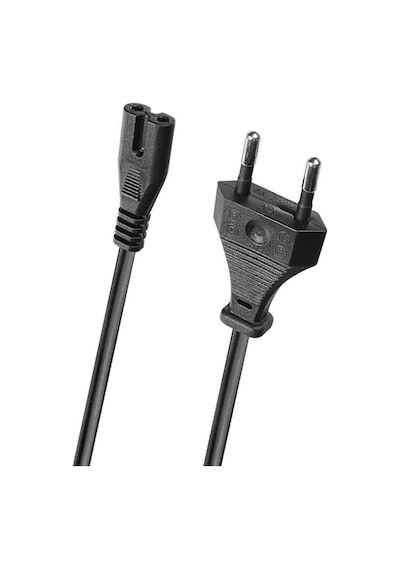Px-typ3 3 Metre Teyip Power Kablo, Teyip Kablo 3 Metre, 3 Metre Tv Power Kablo, 3 Metre İkili Power Kablo