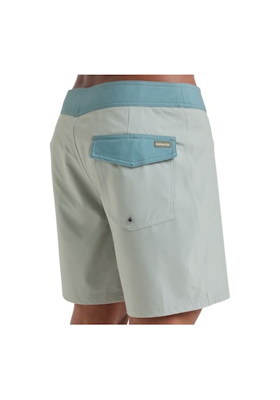 Quıksılver Quiksilver Surfsilk Kaimana 16 Erkek Boardshort Thq0 Çok Renkli