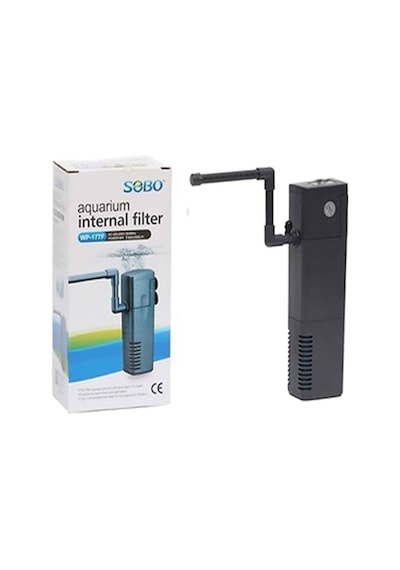 Sobo Akvaryum İç Filtre Wp-177f