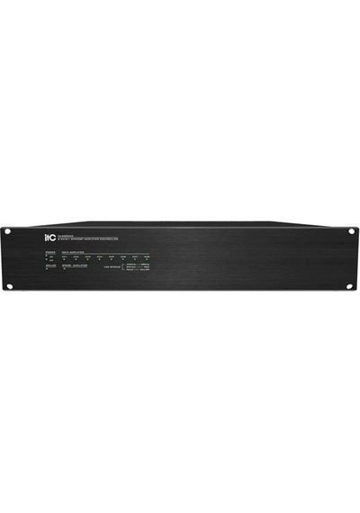 Itc Va-6000ms 8 Kanal Changeover