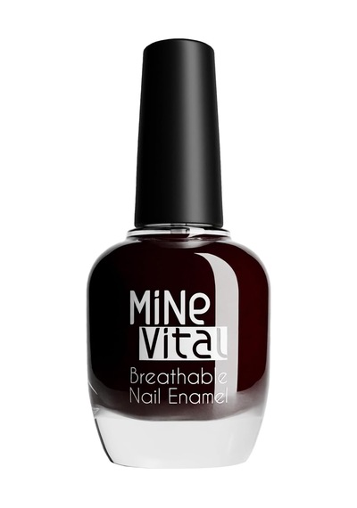 Cherry - Nefes Alan Oje, Breathable, Water Permeable 15 Ml 04