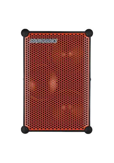 Soundboks Turuncu Izgara