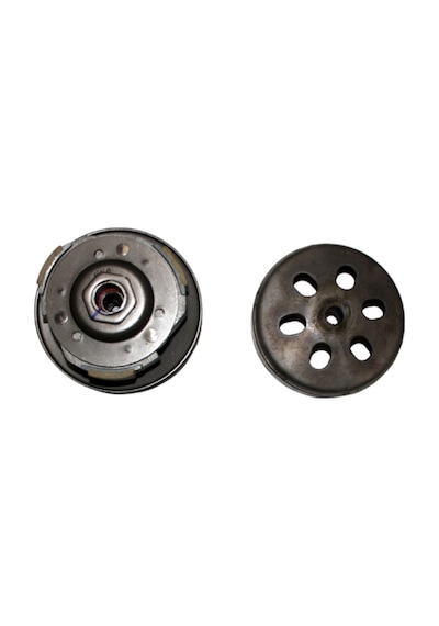 Kanuni Atv 150 U Arka Debriyaj Komple (462443261)