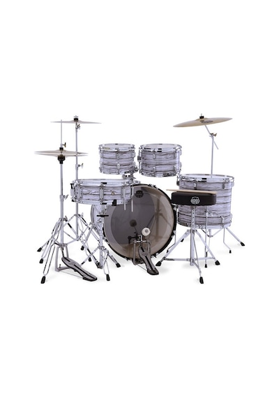 Mapex Comet Akustik Davul 22+10+12+16ft+14s Cm5295ftcfı
