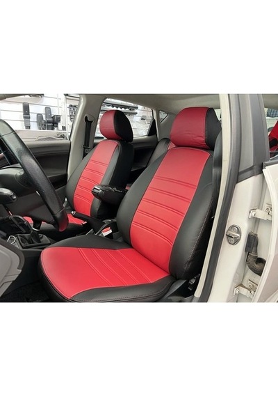 Seat Ibiza Araca Özel Oto Koltuk Kılıfı (552680686)