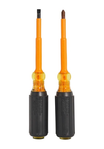 Tornavida Seti 2 Pc Yalıtımlı Dolgulu Pk/1