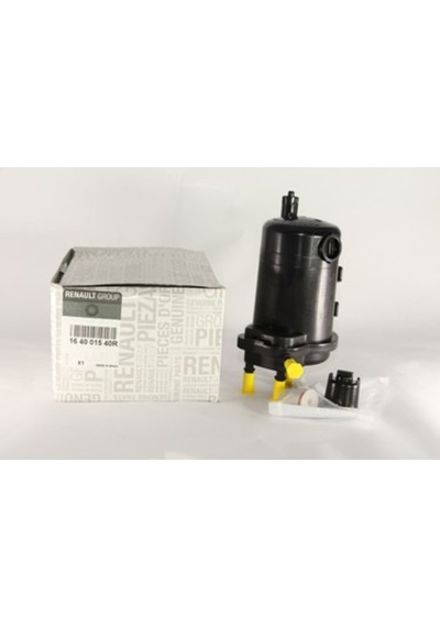 Hdf913 - Mazot Fıltresı Clıo Iı-symbol-kangoo-mıcra-note-juke 1.5dcı K9k Uyumlu