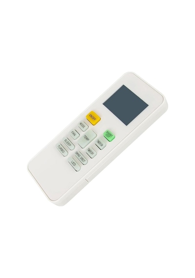 Zibro 3225 İle Uyumlu Klima Kumandası