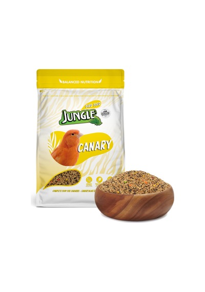Kanarya Yemi Yüksek Vitaminli Zengin İçerik 400 Gr