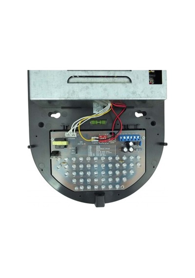 Bgr 10 Kablolu 48 Led Kırmızı / Mavi / Kırmızı Mavi Işıklı Harici