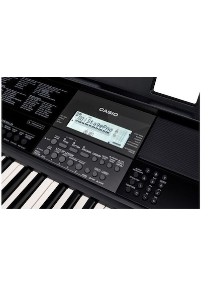 Casio Ct-x800 61 Tuş Hassasiyetli Org-yeniürün Aix Ses Teknoloji