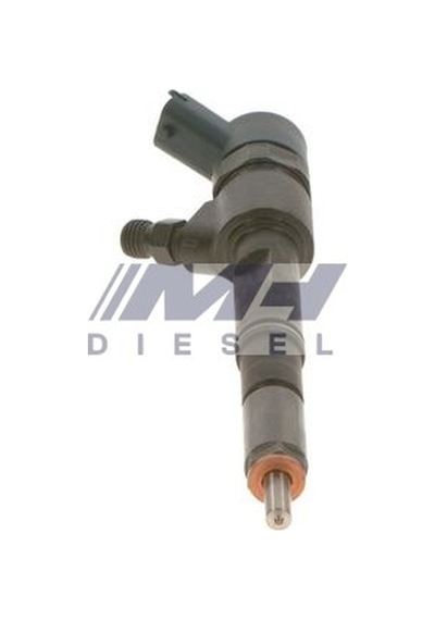 Bosch 0445110457 Common Rail Enjektör Iveco Case New Holland T4 T5