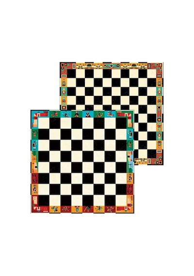 Djeco Satranç Takımı