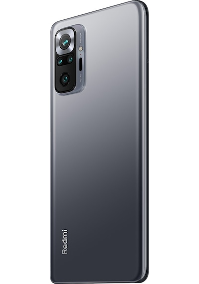 Xiaomi Redmi Note 10 Pro 8 GB 256 GB (Xiaomi Türkiye Garantili)