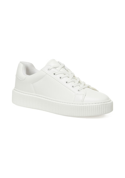 Torex Tero 5pr Beyaz Erkek Sneaker 000000000102051331 Beyaz