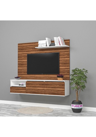 Butterfly Tv Ünitesi Suntalam Gri