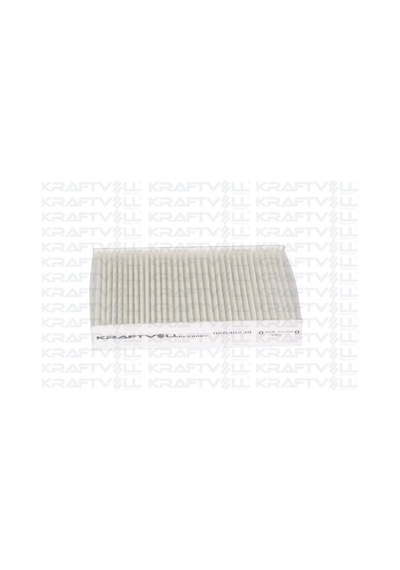 Kraftvoll 06040239 Polen Fıltresı 4007 07 C4 Aırcross 12 C-crosser 07 Asx 10 L200 14 Lancer 08 Outlander 06 D-max