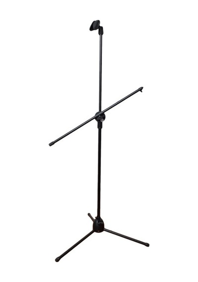 Extreme Xms100b Mikrofon Standı Boom Ayarlanabilir Açı Sağlam Taban