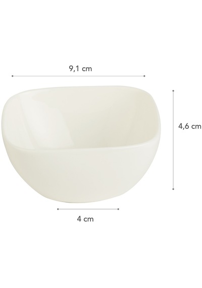 Madame Coco Petit Concept Kare Kase 1kkase05489,1x9,1x4,6cm-std