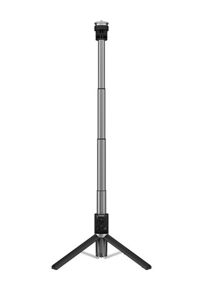 Hohem Rs01 Selfıe Stıck Trıpod & Wıreless Remote Kıt