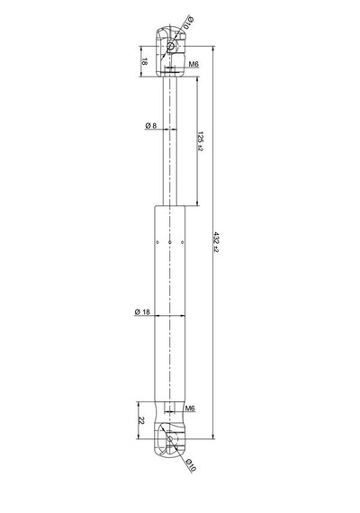 Renault 11 Flash 1988-1995 Uyumlu Sağ + Sol Takım Bagaj Amortisörü Piston 2 Adet 432mm 7700775878 Bagaj Amortisörü Renault 11 Flash 1988-1995 Uyumlu Sağ + Sol Takım Bagaj Amortisörü Piston 2 Adet 432mm 7700775878 Bagaj Amortisörü