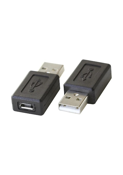 Micro usb dişi usb erkek erkek usb micro usb dişi