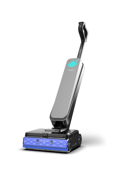 Tineco Floor One S9 Scientist 22000 Pa Şarjlı Süpürge
