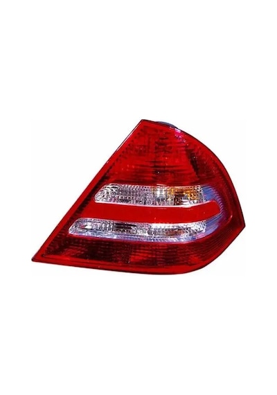 Mercedes C180 W203 Stop Lambasi Sag 2000-2007 Depo 4401928rue