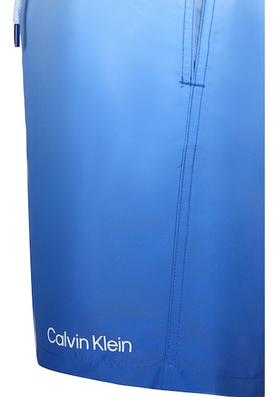 Calvin Klein Calvın Kleın Erkek Mayo Cbmvnt13-blu Cbmvnt13-blu Mavi Mavi