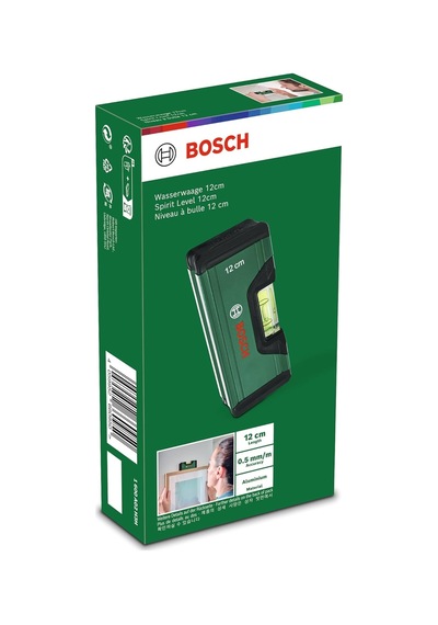 Bosch Su Terazisi 12 Cm