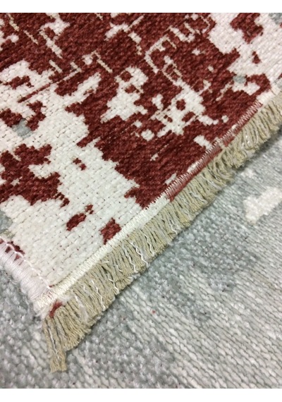 Crea Halı Perla Kilim Çift Taraflı Kullanılabilir 200x290 Ebat.