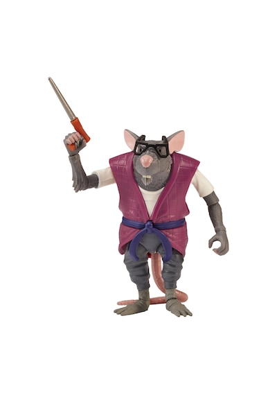 Tmnt Aksiyon Figürler Tu805100 - Splinter