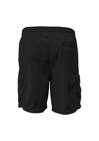 Bad Bear Man Nıght Lesse Short 26.01.18.007-c01 Siyah