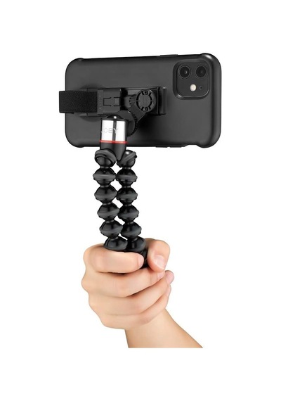 Joby Freehold Kit Iphone 11 Için, Koruyucu Kılıf, Elastik Parmak Diğer