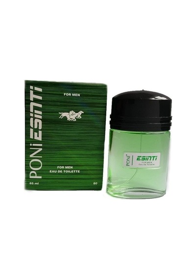 Poni Esinti Erkek Parfüm EDT 85 ML