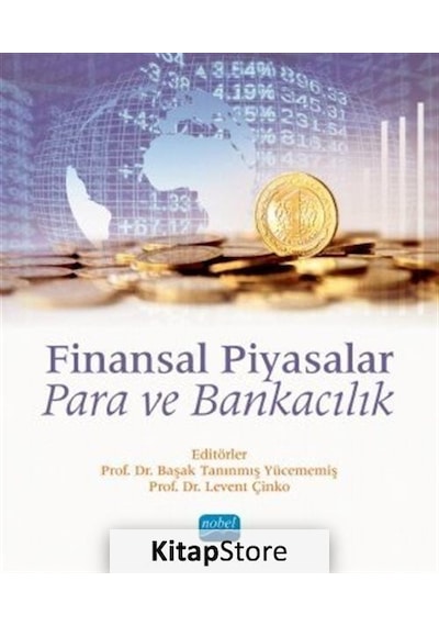 Finansal Piyasalar / Kolektif