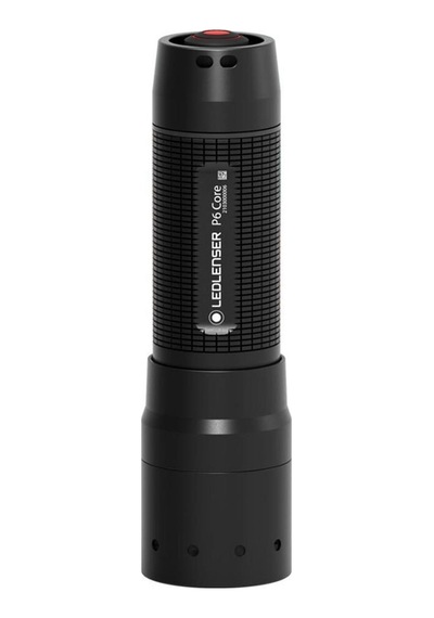 Ledlenser P6 Core El Feneri Led502600 Çok Renkli