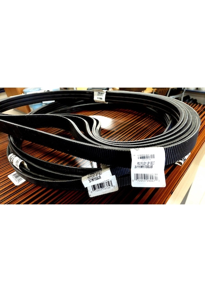 Polyflex Kayış1550/3 Gates 7m 1550/3