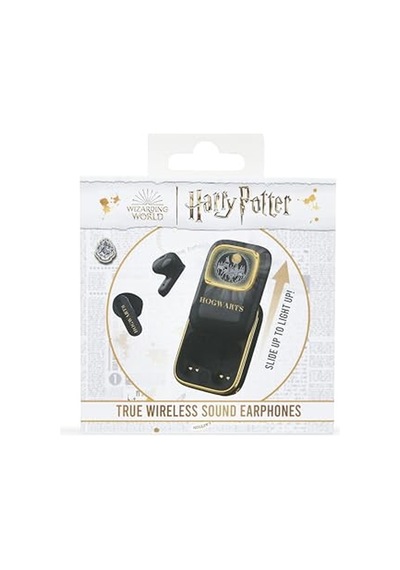 Harry Potter Hogwarts Slıde Tws Earphones Genel