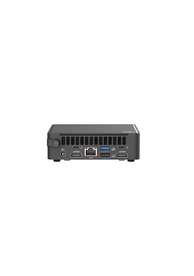 Asus Nuc15 Pro RNUC15CRKI300002 i3-100U  Free Dos Barebone Mini Pc