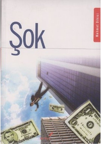 Şok- Berikan Yayınevi