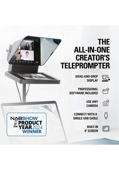 Elgato 10wad9901 Prompter
