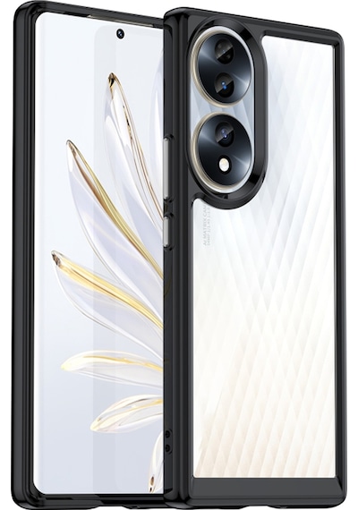 Honor 70 Shield Serisi Darbeye Dayanıklı Kılıf-AL8100