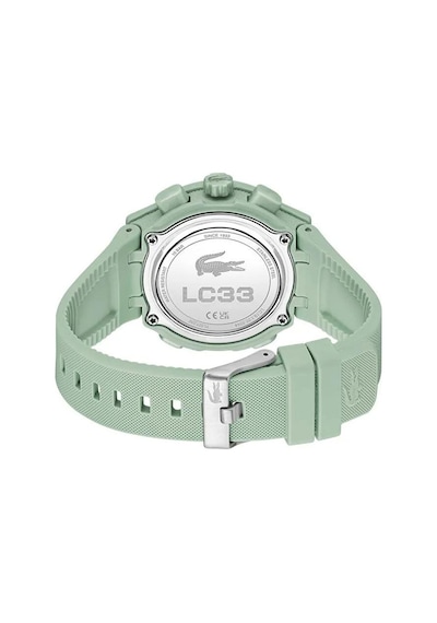 Lacoste Lac2001433 Kadın Kol Saati Yeşil